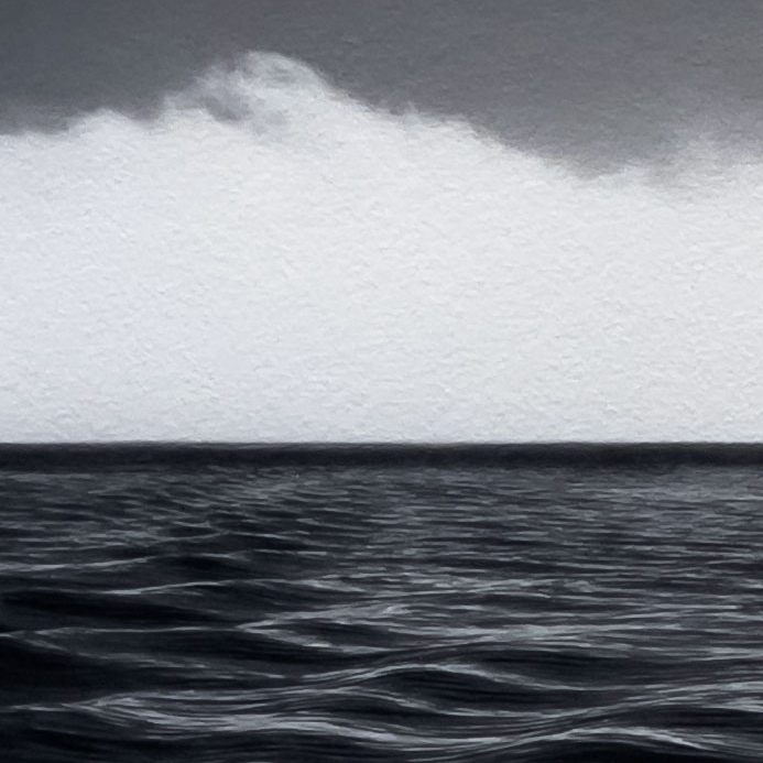 André Emmenegger – Fotografien vom Vierwaldstättersee – im StadtHirsch