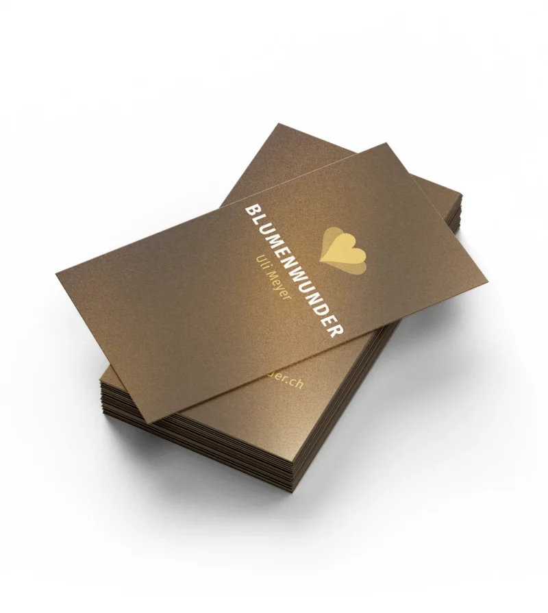 Referenz –Blumenwunder