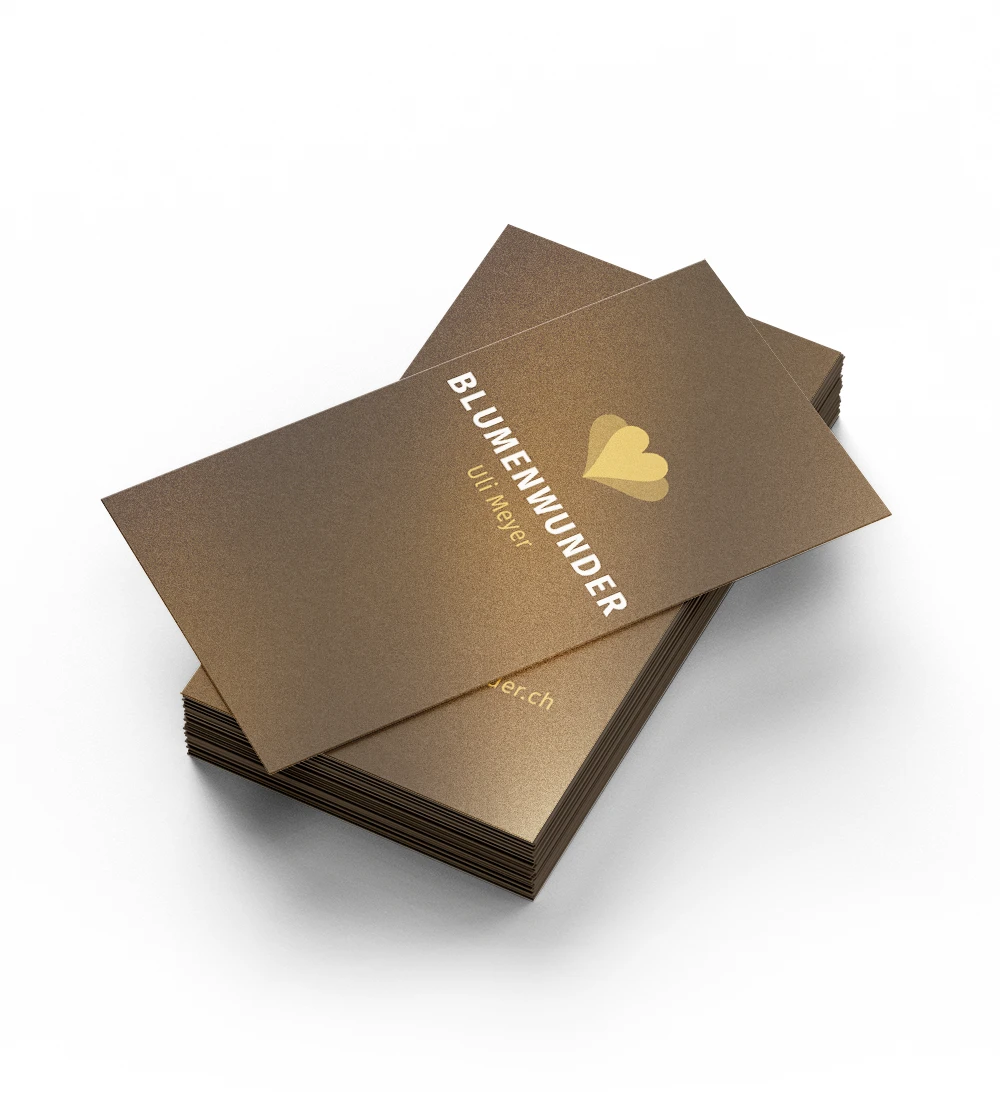 Referenz –Blumenwunder