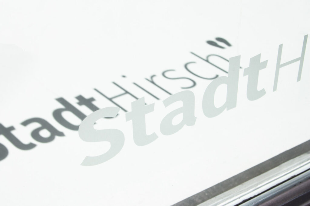 StadtHirsch die Agentur