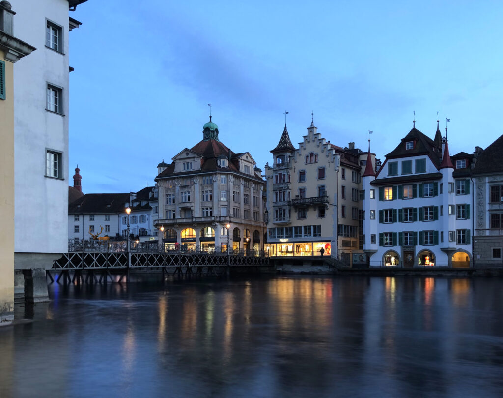 StadtHirsch Blog