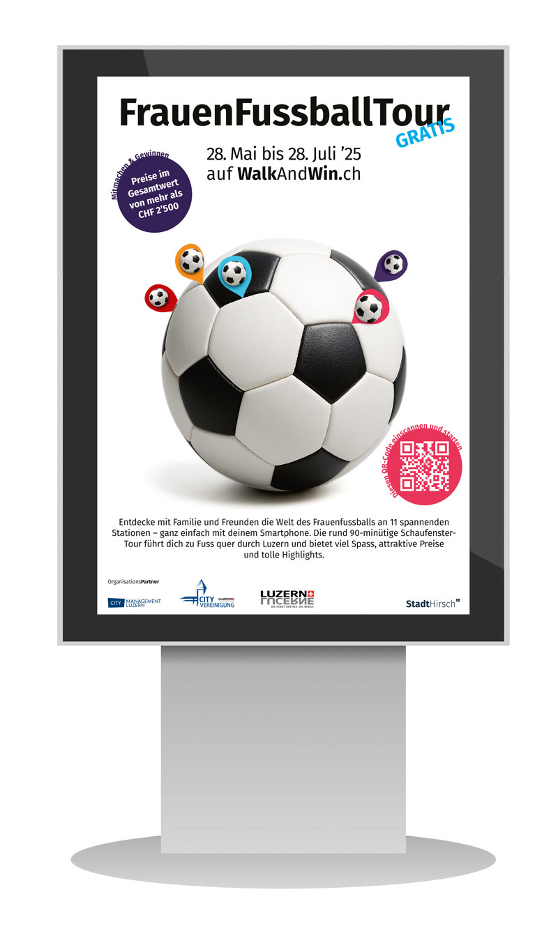 WalkAndWin-Poster