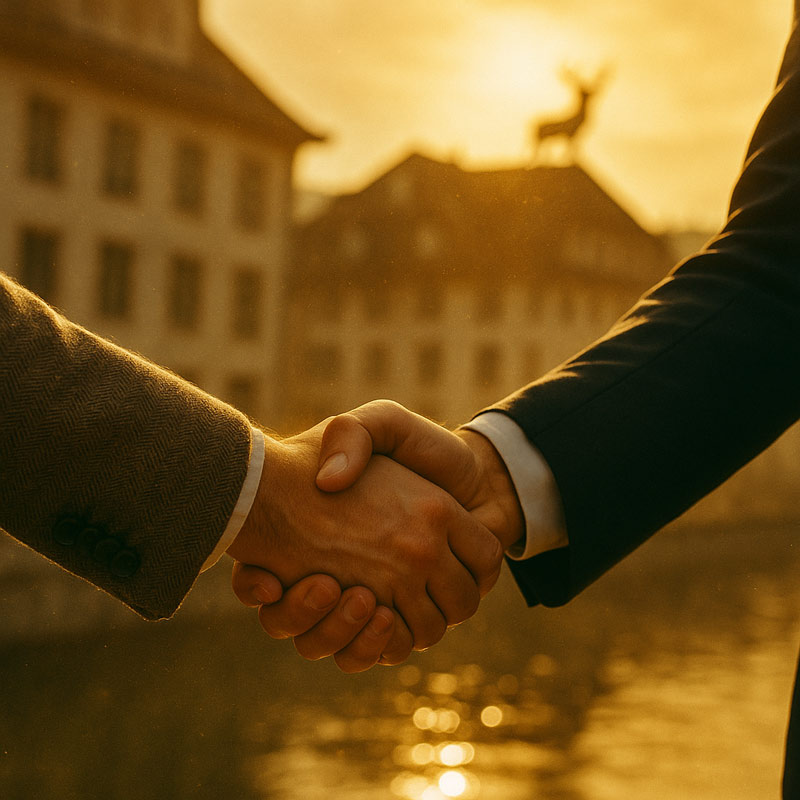 Partnerschaft SKV