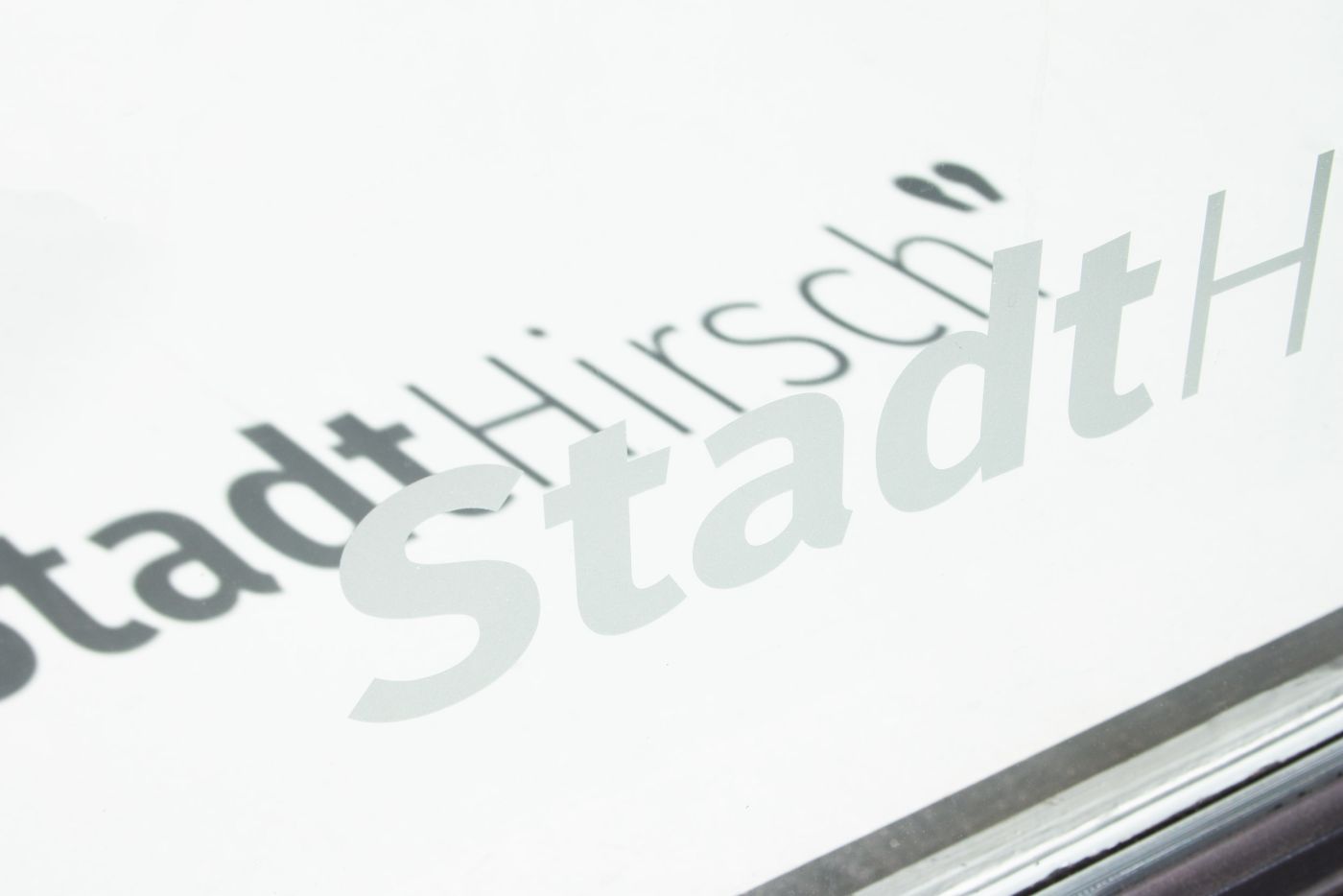 Neues Naming