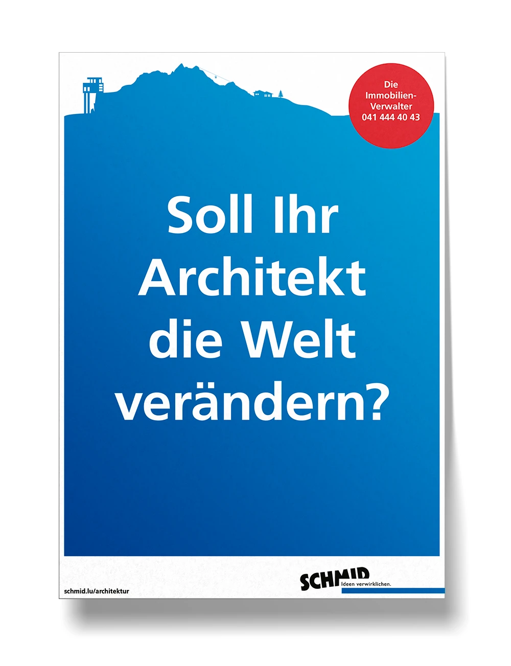 StadtHirsch Referenz – Schmid