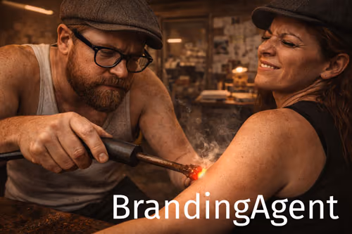 Branding-Agent
