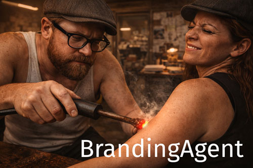 Branding-Agent