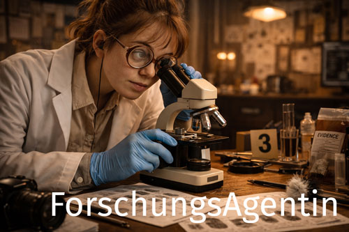 Forschungsagent