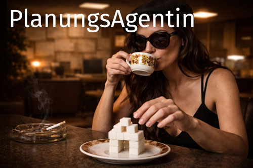 Plamungsagent