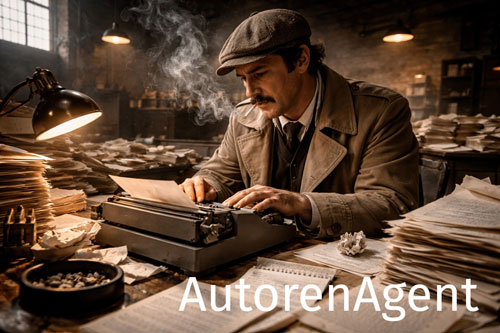 Autoren-Agent