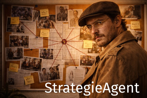 Strategie-Agent